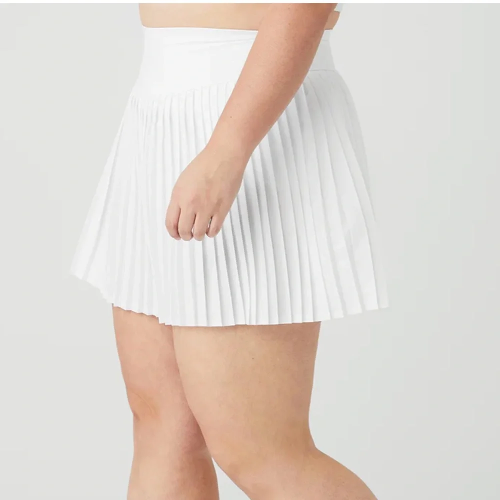 Alo GrandSlam Tennis Skirt